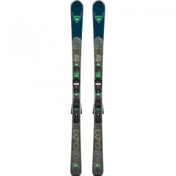 Pack Ski Rossignol Experience 80 CA + Xpress 11 - montisport.fr