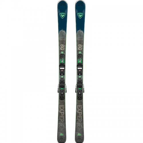 Pack Ski Rossignol Experience 80 CA + Xpress 11 - montisport.fr