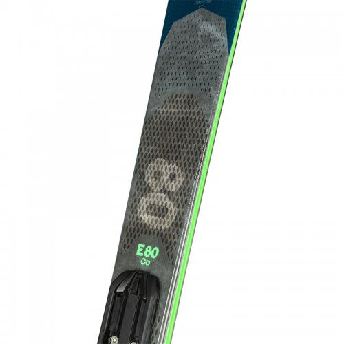 Pack Ski Rossignol Experience 80 CA + Xpress 11 - montisport.fr