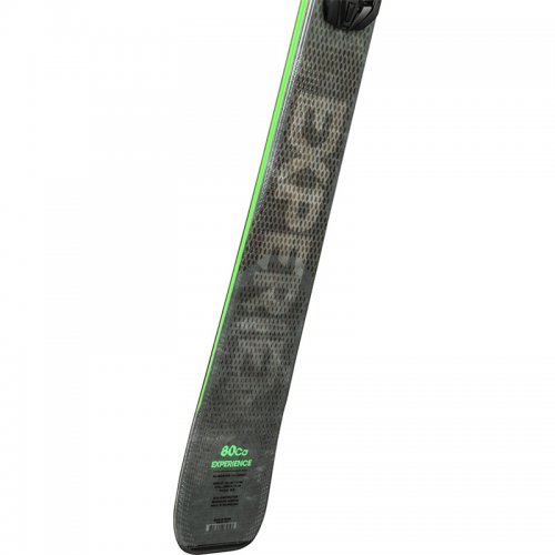 Pack Ski Rossignol Experience 80 CA + Xpress 11 - montisport.fr