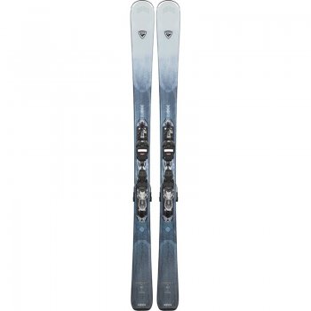 Pack Ski Femme Rossignol Experience 80 CA + Xpress 11 - montisport.fr