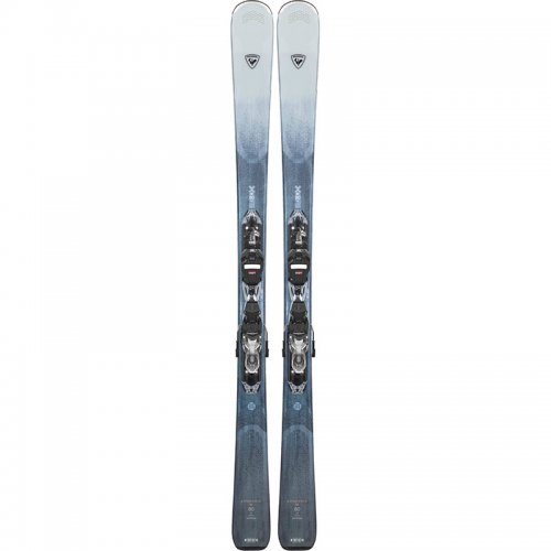 Pack Ski Femme Rossignol Experience 80 CA + Xpress 11 - montisport.fr