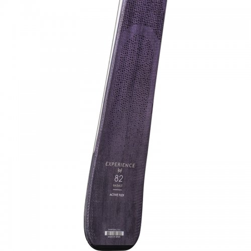 Pack Ski Femme Rossignol Experience 82 Basalt + Xpress 11 - montisport.fr