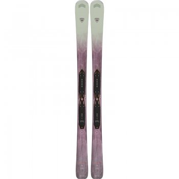 Pack Ski Femme Rossignol Experience 78 CA + Xpress 10 - montisport.fr