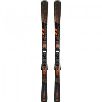 Pack Ski Homme Rossignol Forza 40° V-CA Retail + Xpress 11 - montisport.fr