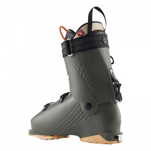 Chaussures Ski Homme Rossignol AllTrack Pro 110 LT MV GW - montisport.fr