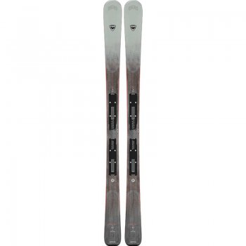 Pack Ski Femme Rossignol Experience 82 TI + NX 12 Konnect - montisport.fr