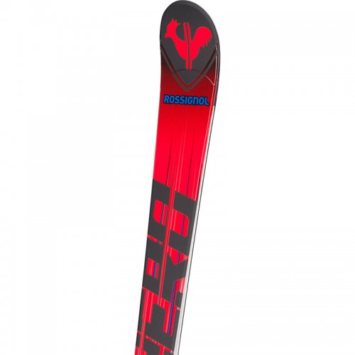 Pack Ski Junior Rossignol Hero GS Pro + NX 10 R21 - montisport.fr
