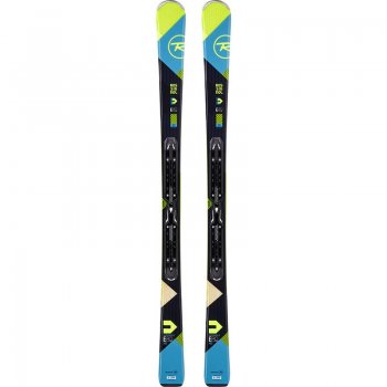 Pack Ski Femme Rossignol Experience 80X + Xpress 11 - montisport.fr