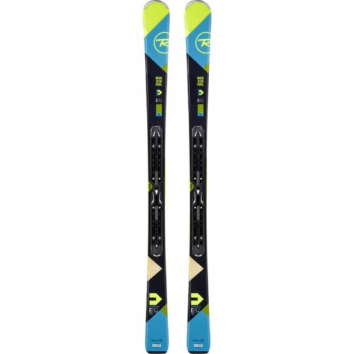 Pack Ski Femme Rossignol Experience 80X + Xpress 11 - montisport.fr
