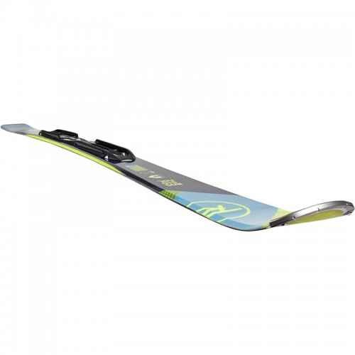 Pack Ski Femme Rossignol Experience 80X + Xpress 11 - montisport.fr