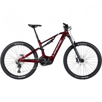 VTT Électrique Lapierre...
