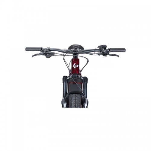 VTT Électrique Lapierre Overvolt TR 6.7 2023