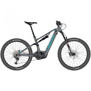 VTT Électrique Lapierre...