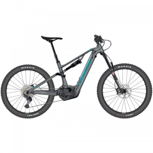 VTT Électrique Lapierre Overvolt AM 6.7 2023