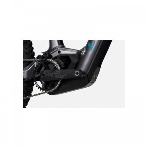 VTT Électrique Lapierre Overvolt AM 6.7 2023