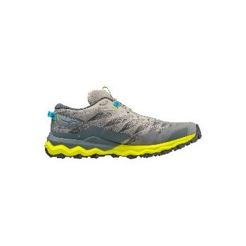 Chaussures Trail Homme Mizuno Wave Daichi 7 - Montisport.fr