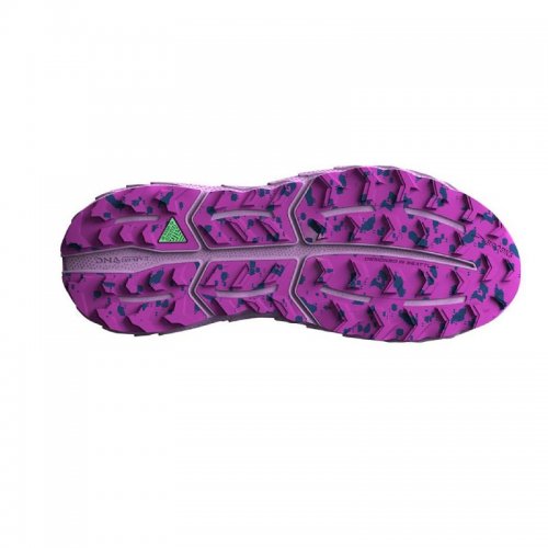 Chaussures Trail Femme Brooks Cascadia 17 - Montisport.fr