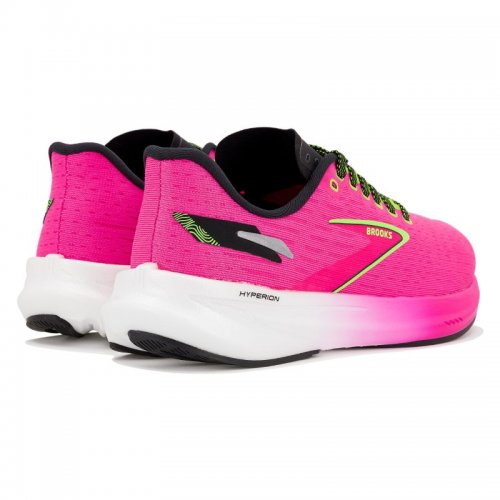 Chaussures Running Femme Brooks Hyperion - montisport.fr
