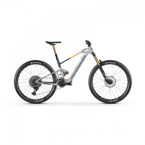 VTT Électrique Mondraker Neat RR 2024