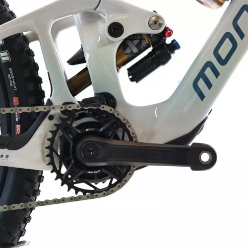 VTT Électrique Mondraker Neat RR 2024
