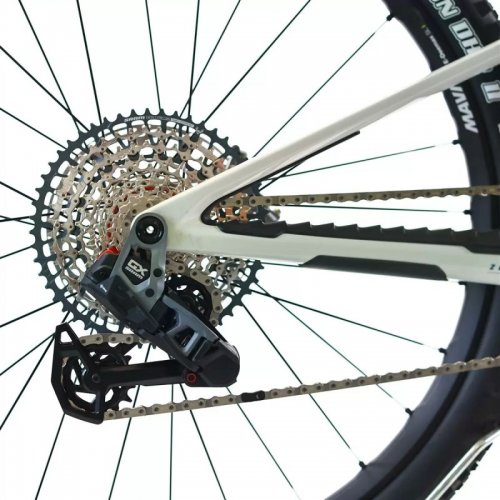 VTT Électrique Mondraker Neat RR 2024