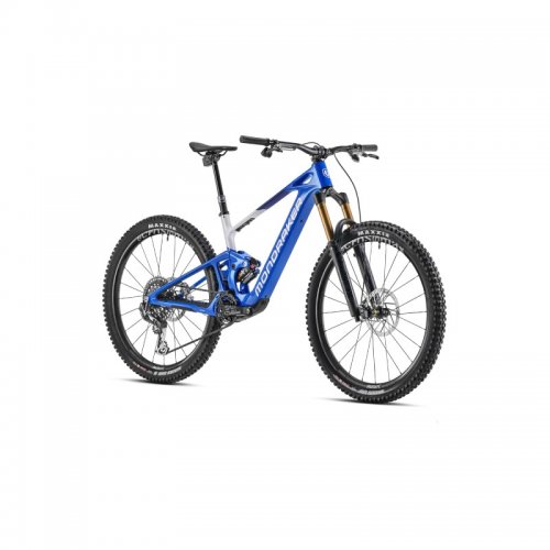 VTT Électrique Mondraker Neat RR SL 2024