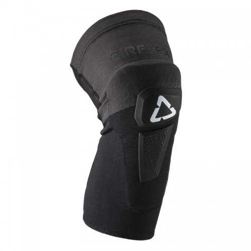 Genouillères de protection Leatt AirFlex Hybrid