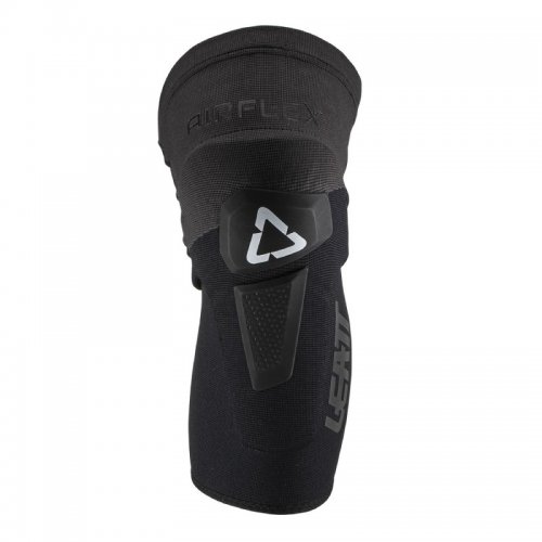 Genouillères de protection Leatt AirFlex Hybrid