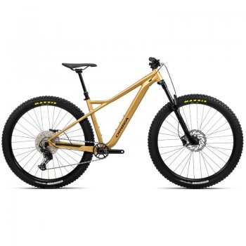 VTT Orbea Laufey H30 2023 -...