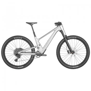 VTT Scott Genius 940 2023 -...
