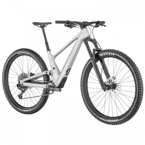 VTT Scott Genius 940 2023