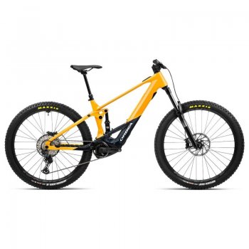 VTT Électrique Orbea Wild...