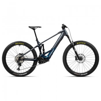 VTT Électrique Orbea Wild...