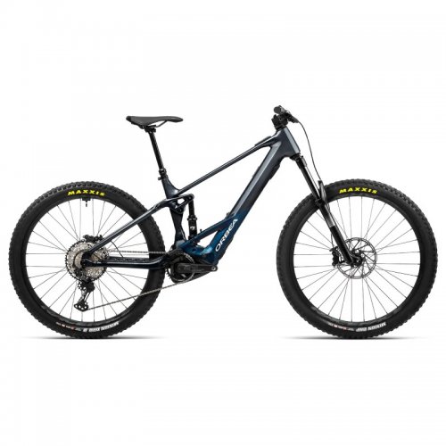 VTT Électrique Orbea Wild H20 750Wh 2023