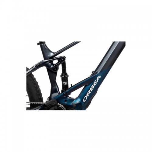VTT Électrique Orbea Wild H20 750Wh 2023