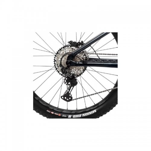 VTT Électrique Orbea Wild H20 750Wh 2023