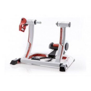 Home Trainer Vélo Connecté Elite Qubo Power Mag Smart B+ - montisport.fr