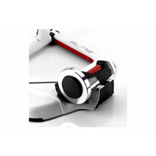 Home Trainer Vélo Connecté Elite Qubo Power Mag Smart B+ - montisport.fr