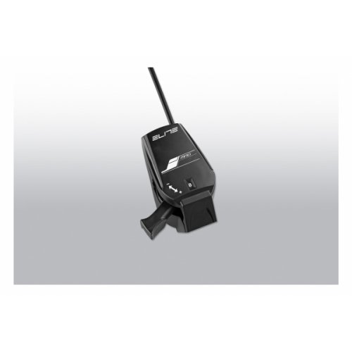 Home Trainer Vélo Connecté Elite Qubo Power Mag Smart B+ - montisport.fr