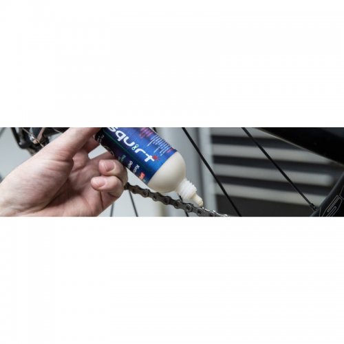 Lubrifiant Vélo Squirt Lube Toutes Conditions 120 ml - montisport.fr