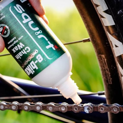 Lubrifiant Vélo Squirt Lube E-Bike 120 ml - montisport.fr