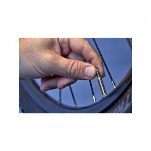 Préventif anti-crevaison Vélo Squirt Seal pochette de 120 ml - montisport.fr