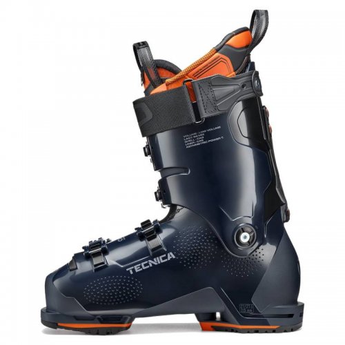 Chaussures Ski Blizzard Mach1 LV 120 - montisport.fr
