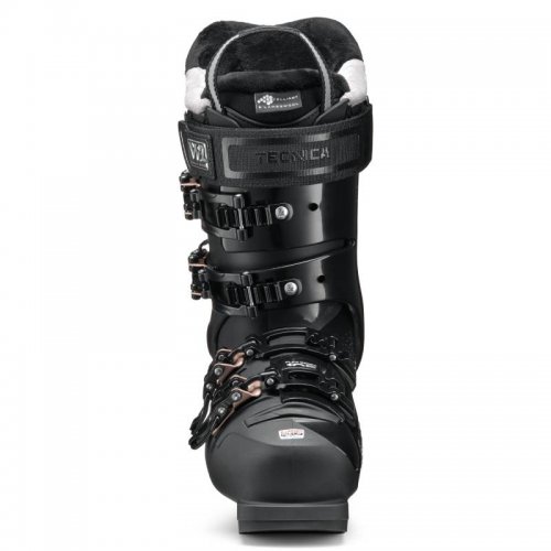 Chaussures Ski Femme Blizzard Mach1 LV 105 - montisport.fr
