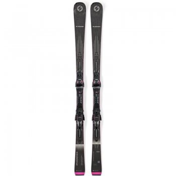 Pack Ski Blizzard Phoenix R14 Pro + Fixations TPX 12 Demo - montisport.fr