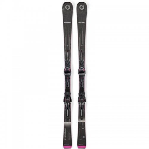 Pack Ski Blizzard Phoenix R14 Pro + Fixations TPX 12 Demo - montisport.fr