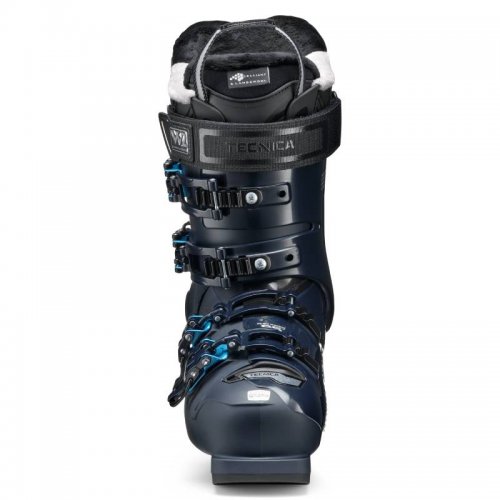 Chaussures Ski Femme Tecnica Mach1 MV 95 TD GW - montisport.fr