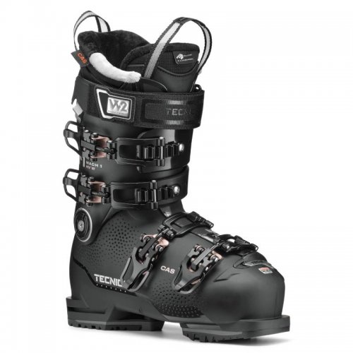 Chaussures Ski Femme Tecnica Mach1 HV 105 TD GW - montisport.fr
