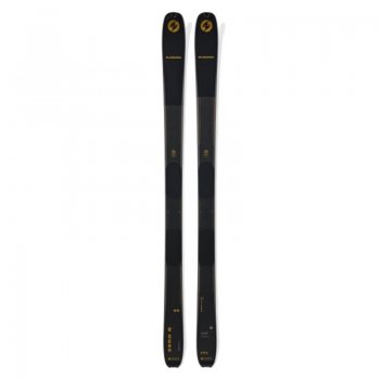 Ski Randonnée Blizzard Zero G 85 LTD Flat - montisport.fr